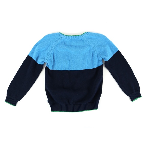 SOPHIE AND SAM sweater, boy's size 4T - Picture 3 of 4